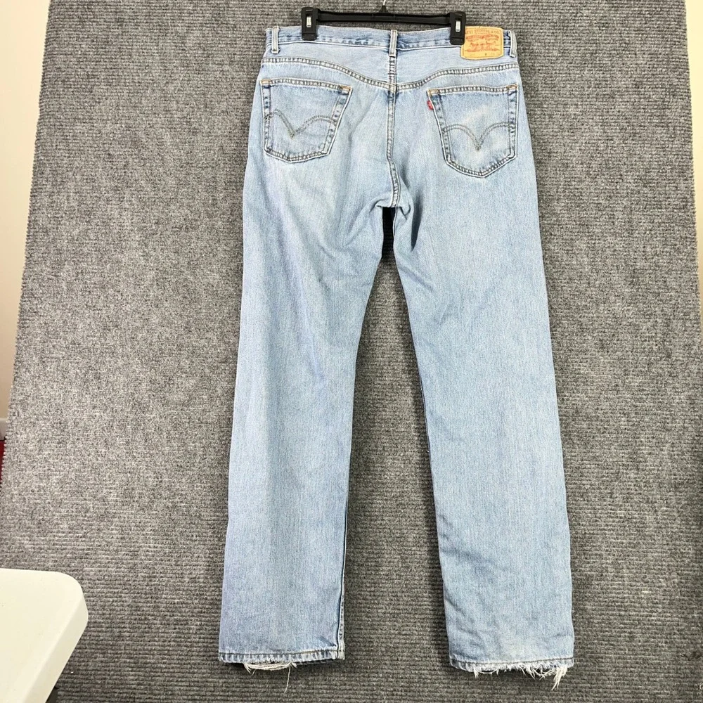 Levis excellent minor